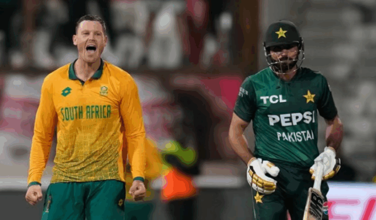 PCB announces schedule for South Africa’s historic all-Format tour of Pakistan