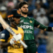 Shaheen Afridi shines as Pakistan restricts Sri Lanka to 133 in Asia Cup Super Four clash