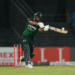 Fakhar’s fifty lifts Pakistan to fighting total against UAE in tri-series