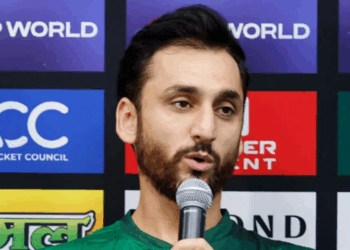 Pakistan cancel pre-match press conference ahead of India clash amid Pycroft controversy
