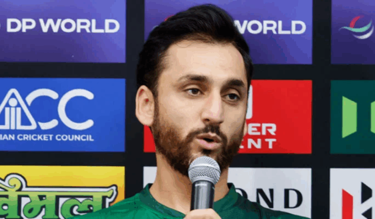 Pakistan cancel pre-match press conference ahead of India clash amid Pycroft controversy