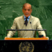 PM Shehbaz tells UNGA Pakistan ‘won war’ with India, calls for proactive leadership in South Asia