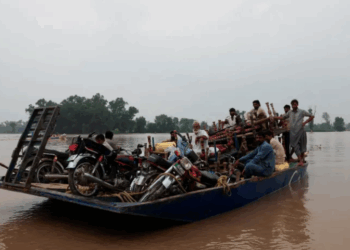 PM Directs NDMA to step up flood preparedness as river levels surge