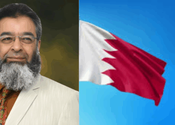 Qatar: A beacon of reconciliation in a world of conflict