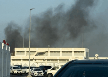 Israel targets Hamas leaders in rare strike on Doha; Qatar condemns ‘criminal attack’