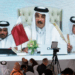 Arab-Islamic Summit: Qatar’s Emir vows to ‘confront Israeli aggression’