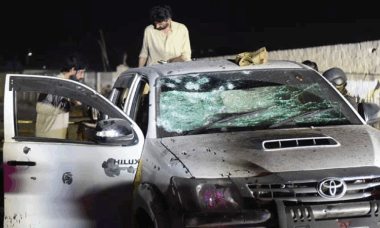 Quetta blast death toll rises to 15 as authorities warn of more suicide bombers