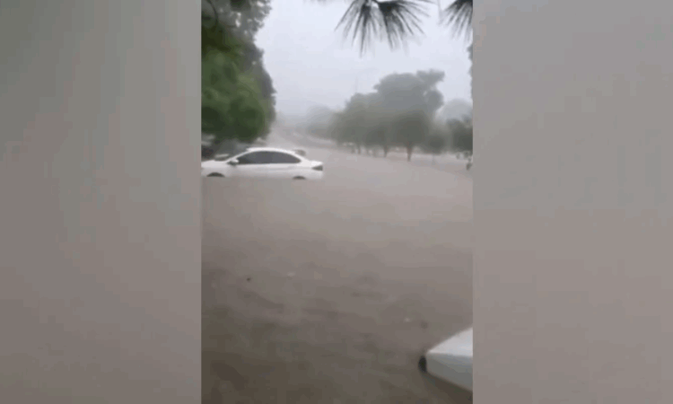 Rains put Islamabad on flood alert as Punjab faces rising river levels