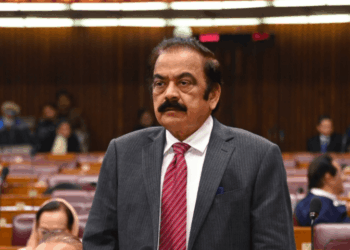 PML-N’s Rana Sanaullah wins Punjab Senate by-election