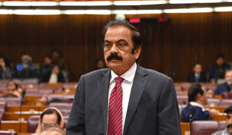 PML-N’s Rana Sanaullah wins Punjab Senate by-election
