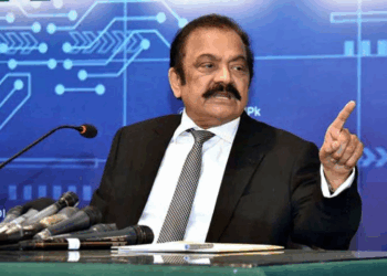 ‘System continuation’ decided, tenure to be finalised: Rana Sanaullah