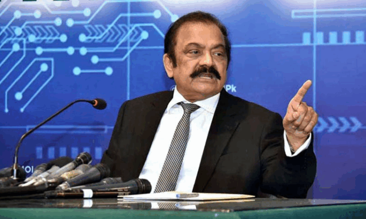‘System continuation’ decided, tenure to be finalised: Rana Sanaullah