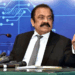 ‘System continuation’ decided, tenure to be finalised: Rana Sanaullah