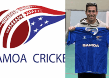 Ross Taylor returns from retirement to represent Samoa in T20 World Cup Qualifiers