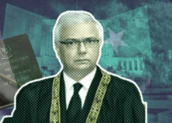 SC sets October 7 hearing on petitions against 26th Constitutional amendment