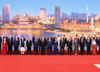 SCO leaders condemn terror attacks, vow stronger joint fight against extremism