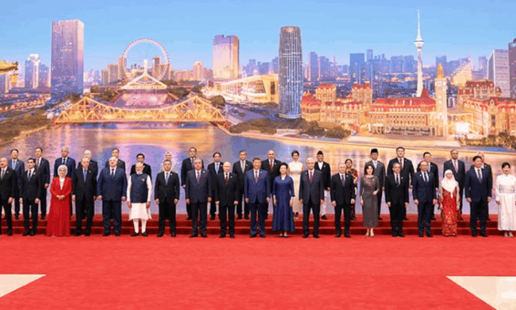 SCO leaders condemn terror attacks, vow stronger joint fight against extremism