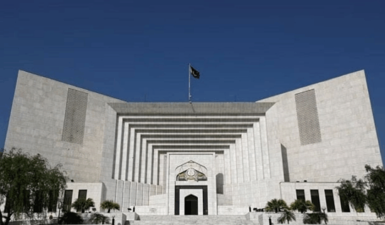 SC upholds presidential authority to transfer high court judges, issues 55-page verdict
