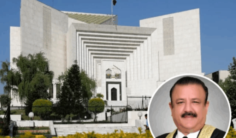 SC suspends IHC order barring Justice Jahangiri from judicial work