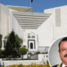 SC suspends IHC order barring Justice Jahangiri from judicial work