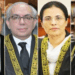 Four SC judges boycott ‘cosmetic’ full court meeting, question legitimacy of rules process