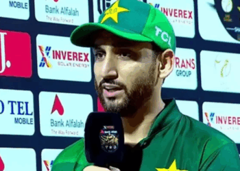 Asia Cup 2025: Pakistan gearing up for India rematch, says captain Salman Agha