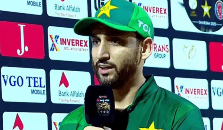 Asia Cup 2025: Pakistan gearing up for India rematch, says captain Salman Agha