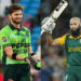 Shaheen Afridi names Hashim Amla as toughest batter faced, ahead of Kohli