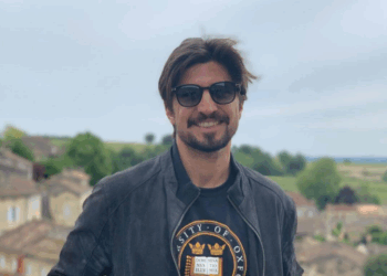 Imran Khan’s nephew granted bail in Jinnah House attack case