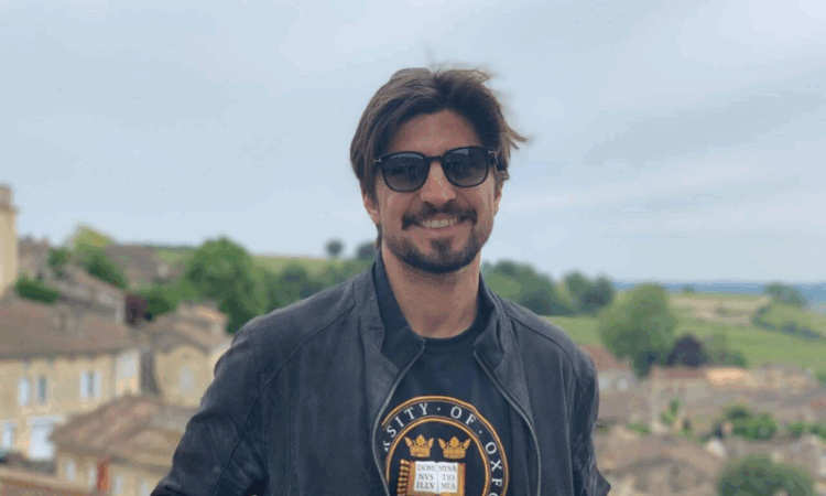 Imran Khan’s nephew granted bail in Jinnah House attack case