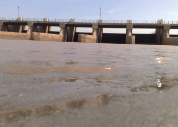 Sidhnai headworks embankment may be breached tonight, warns PDMA