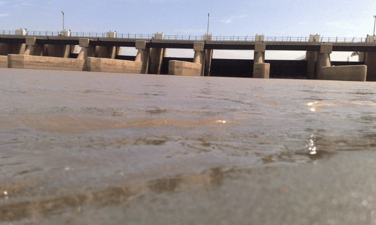 Sidhnai headworks embankment may be breached tonight, warns PDMA