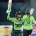 Sidra Amin’s century lifts Pakistan to 255/4 in first ODI against South Africa