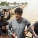 Sindh CM says province fully prepared as Guddu, Sukkur barrages face high flood flows