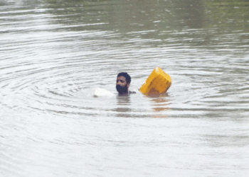 PMD issues high alert for Karachi, Sindh as fresh monsoon spell intensifies