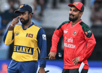 Bangladesh opt to field against Sri Lanka in Asia Cup Super-Four opener