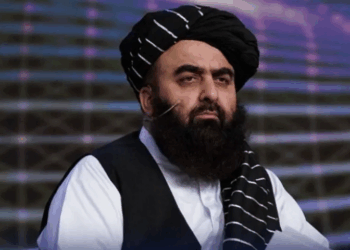 Afghan Taliban government rejects U.S. threats over Bagram, vows not to cede an inch of soil