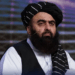 Afghan Taliban government rejects U.S. threats over Bagram, vows not to cede an inch of soil