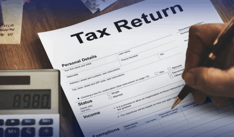 FBR rules out extension for tax return filing beyond September 30