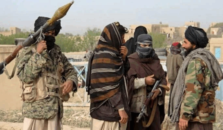 Political divisions hampering Pakistan’s anti-terror fight: The Diplomat