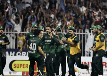 Nawaz’s five-for powers Pakistan to tri-nation T20I title over Afghanistan
