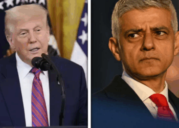Trump renews feud with London Mayor; Khan responds swiftly