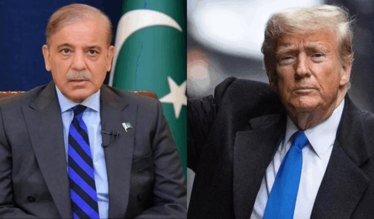 PM Shehbaz to meet Trump at White House on September 25