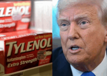 WHO, European regulators reject Trump’s claims linking paracetamol in pregnancy to autism