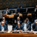 UNSC condemns Israeli strike on Qatar, calls for de-escalation