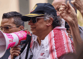 U.S. to revoke Colombian President Petro’s visa over Pro-Palestinian rally comments