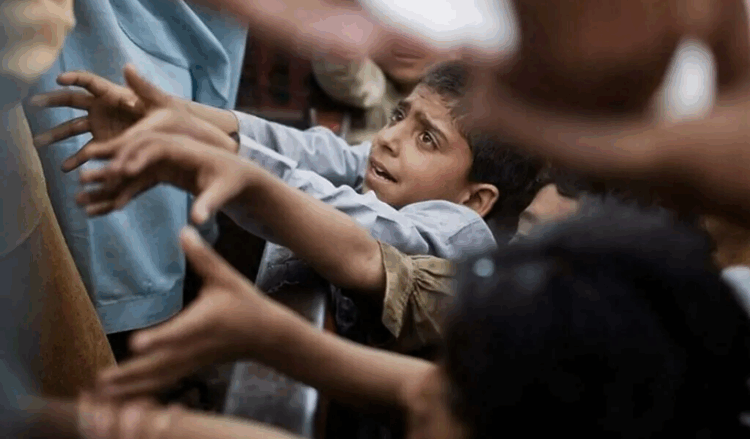 Poverty in Pakistan surges to 25.3%, one in four below poverty line- World Bank