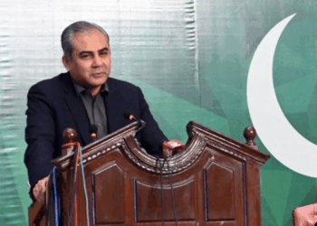 Houthis release LPG tanker, 24 Pakistani hostages: Interior Minister