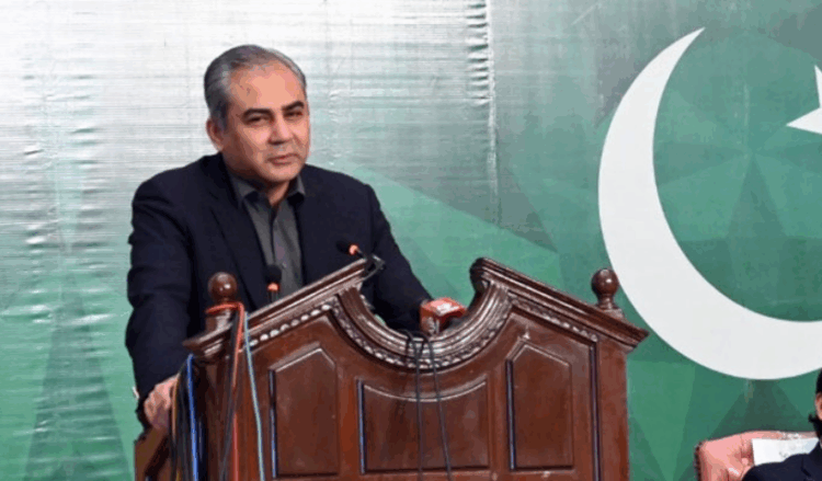 Houthis release LPG tanker, 24 Pakistani hostages: Interior Minister