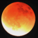 SUPARCO captures striking ‘Blood Moon’ over Quetta skies